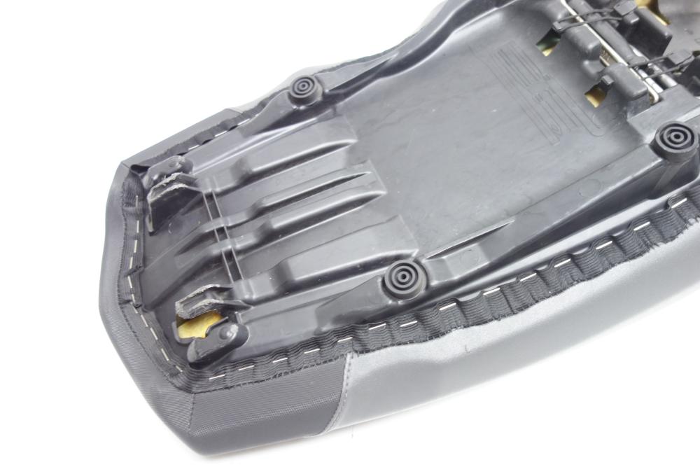 BMW F800GS F 800 GS Sitz Sitzbank