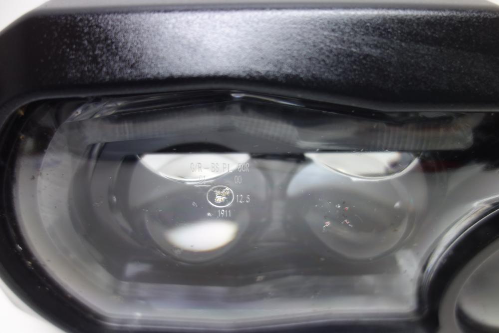 Preview: BMW F800GS F 800 GS Customlite LED Scheinwerfer