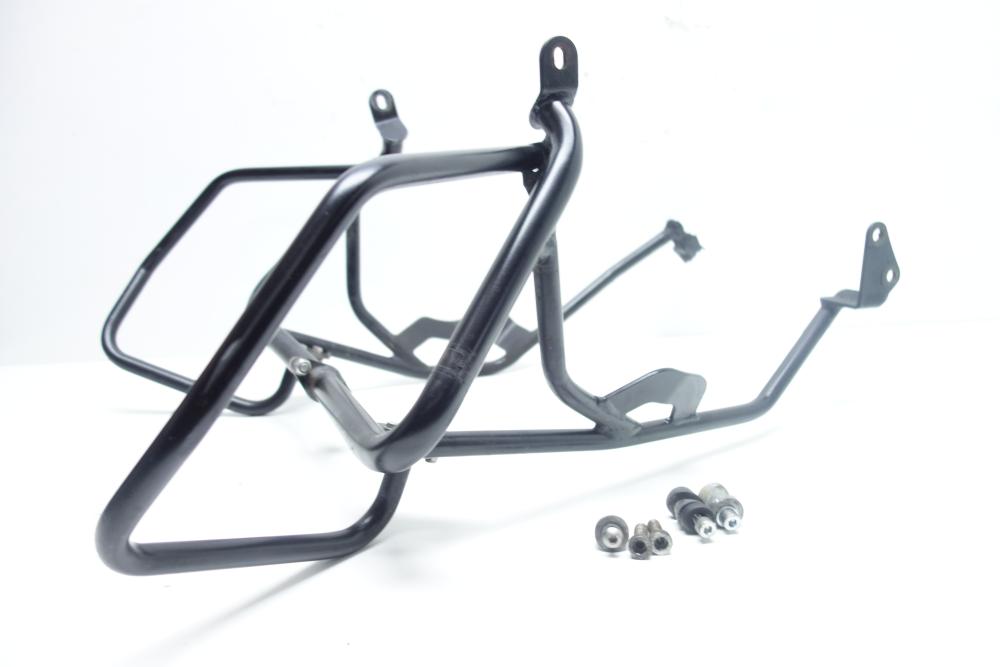 Preview: BMW F800GS F 800 GS Sturzbügel Motorschutz