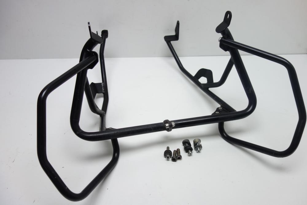 Preview: BMW F800GS F 800 GS Sturzbügel Motorschutz
