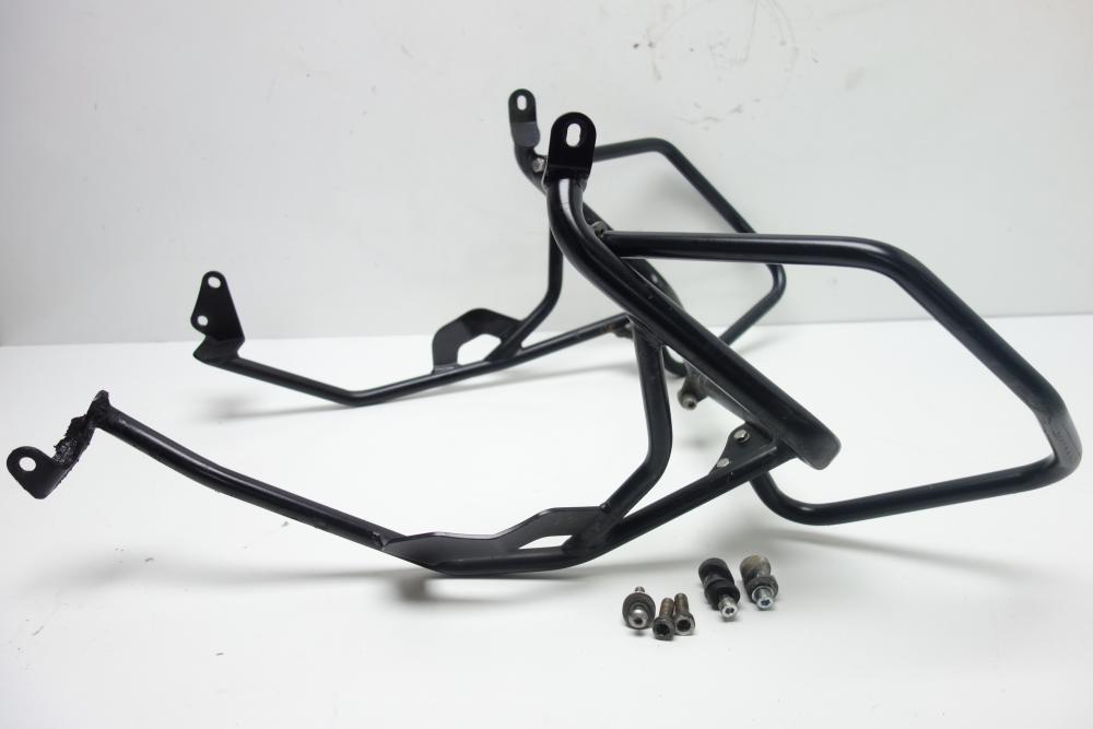 Preview: BMW F800GS F 800 GS Sturzbügel Motorschutz