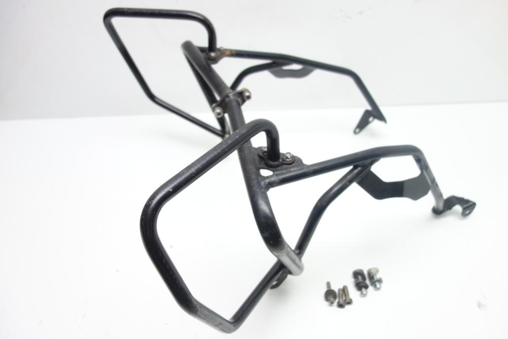 BMW F800GS F 800 GS Sturzbügel Motorschutz