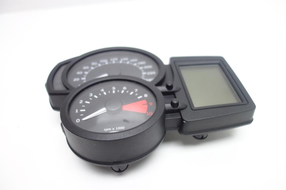 Preview: BMW F800GS F 800 GS Tacho Cockpit