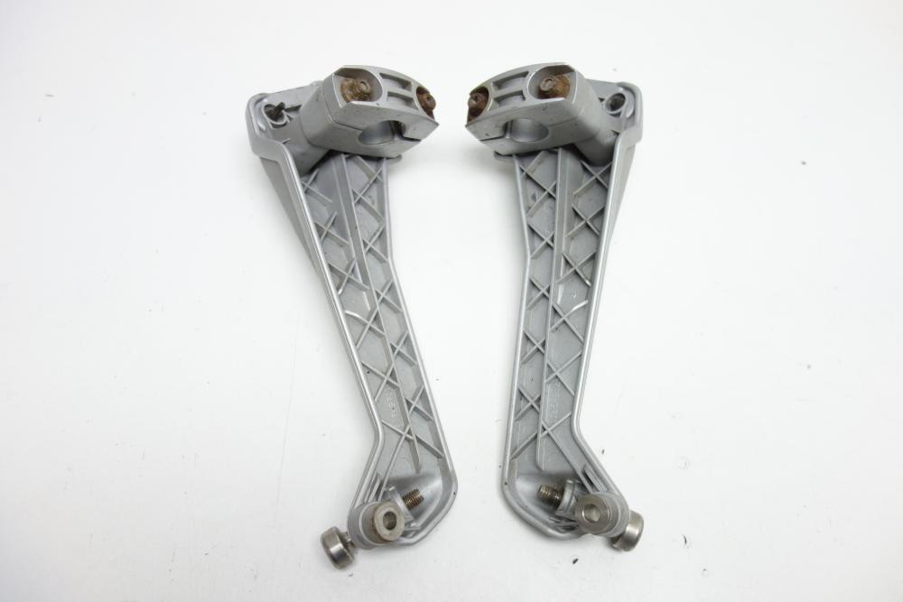 BMW R1200GS R 1200 GS Kofferträger rechts links