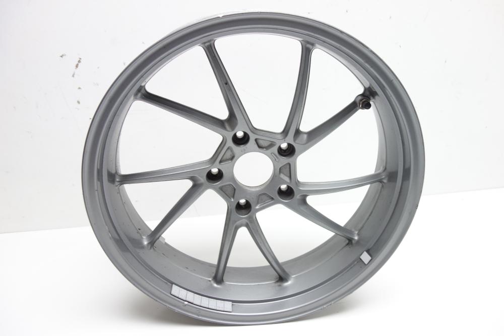 BMW R1200GS R 1200 GS LC K50 Felge hinten Hinterrad