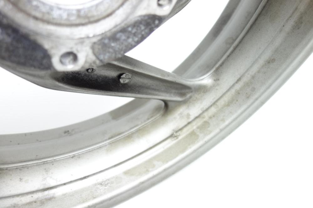 BMW R1200GS R 1200 GS Felge hinten Hinterrad
