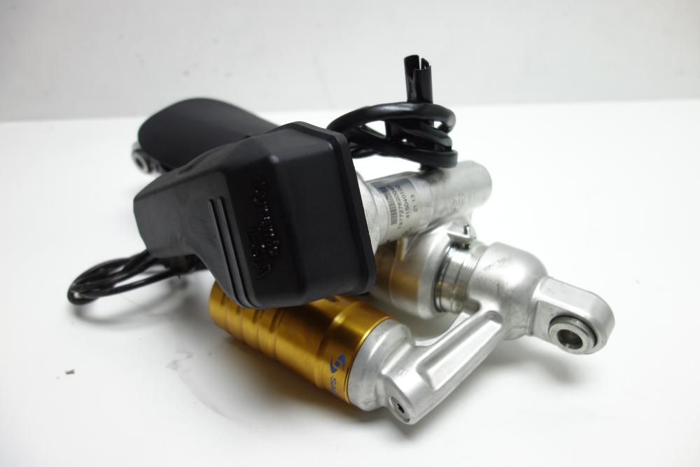 BMW R1200GS R 1200 GS LC K50 ESA Stoßdämpfer Federbein hinten