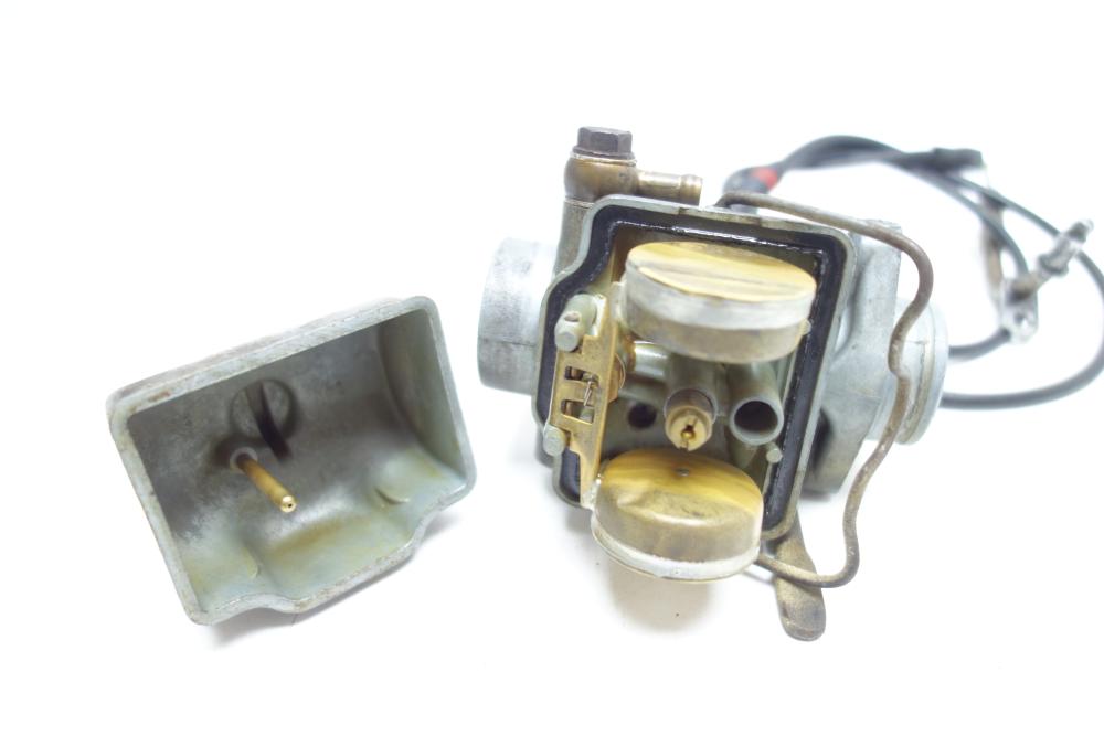 Kawasaki KZ 250 Vergaser