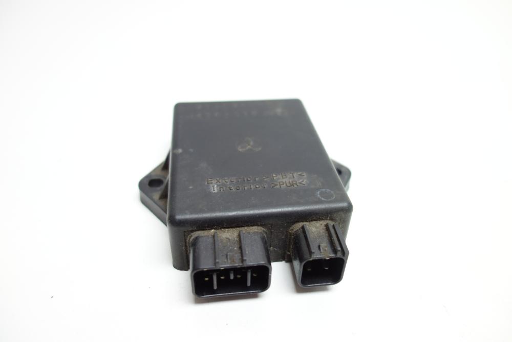 Preview: Kawasaki ER5 ER 5 Twister CDI Steuergerät