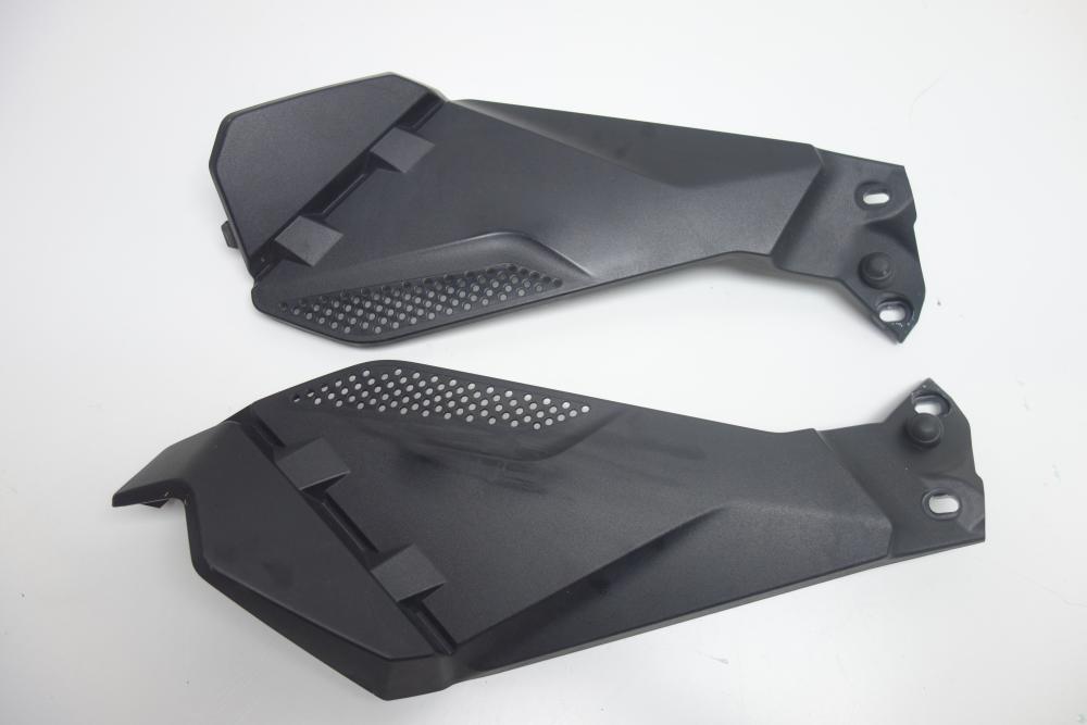 BMW R1200GS R 1200 GS LC K50 Seitendeckel Blende rechts links