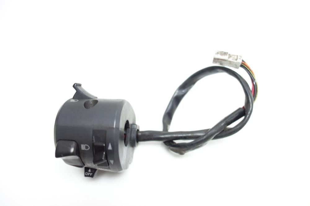 Preview: Ducati Monster 1100 Lenkerschalter Armatur links