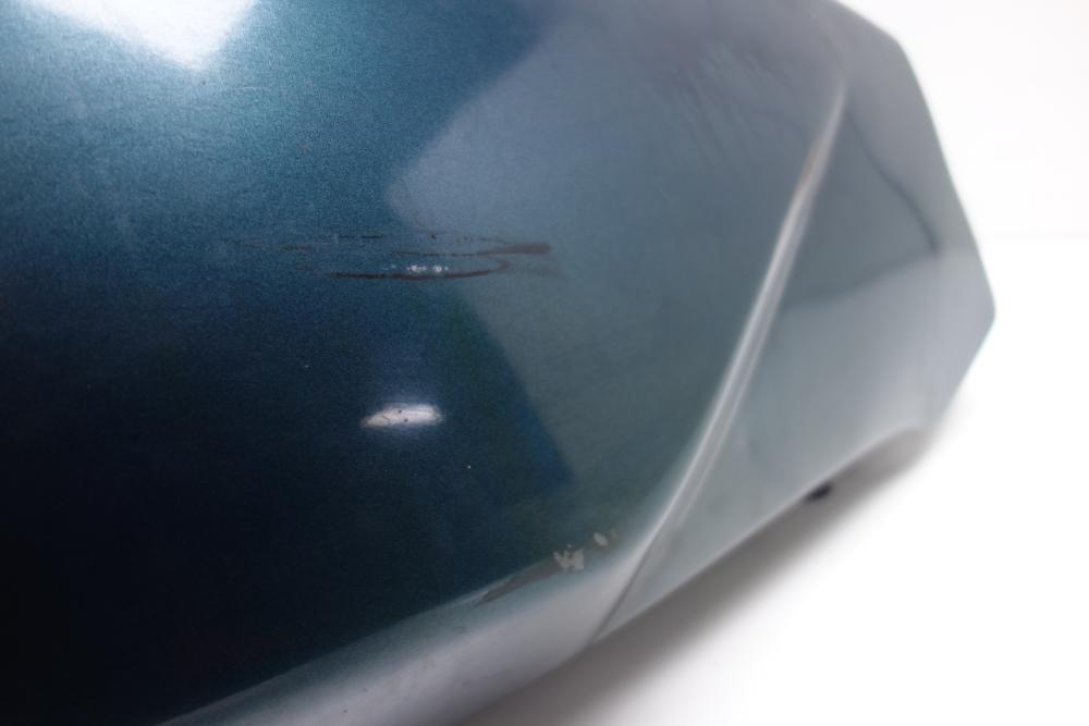 Preview: Moto Guzzi 1000 SP Tank
