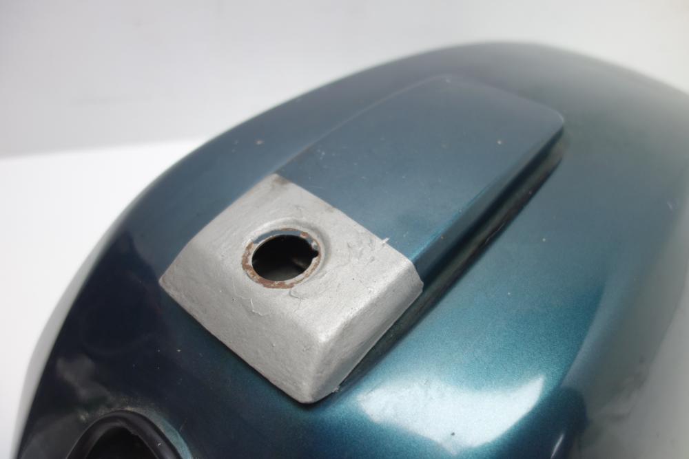Preview: Moto Guzzi 1000 SP Tank
