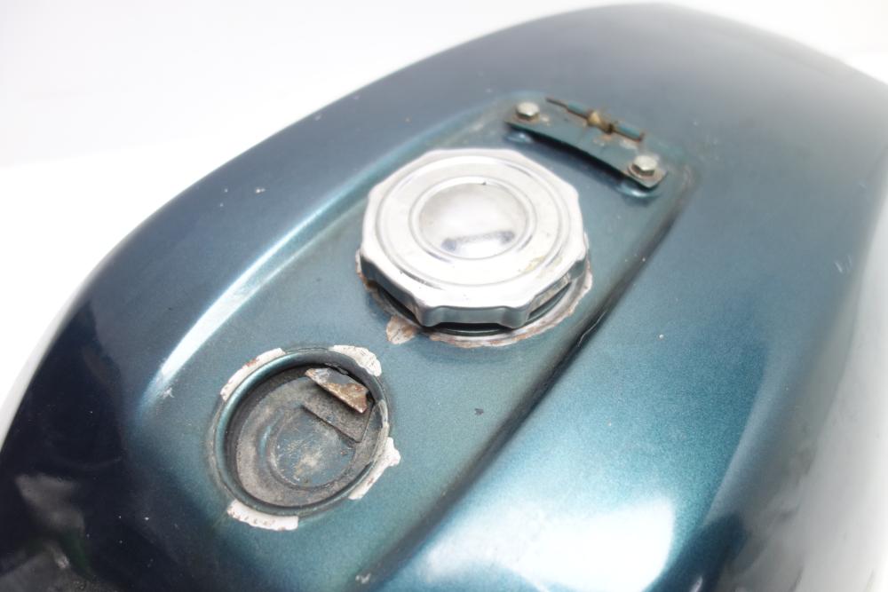 Moto Guzzi 1000 SP Tank