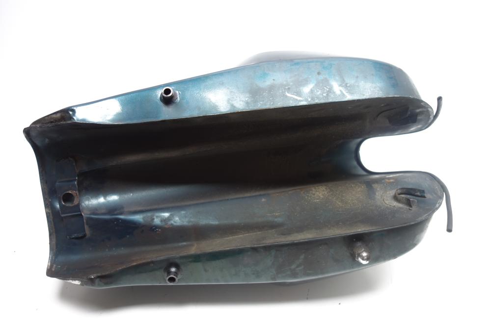 Moto Guzzi 1000 SP Tank