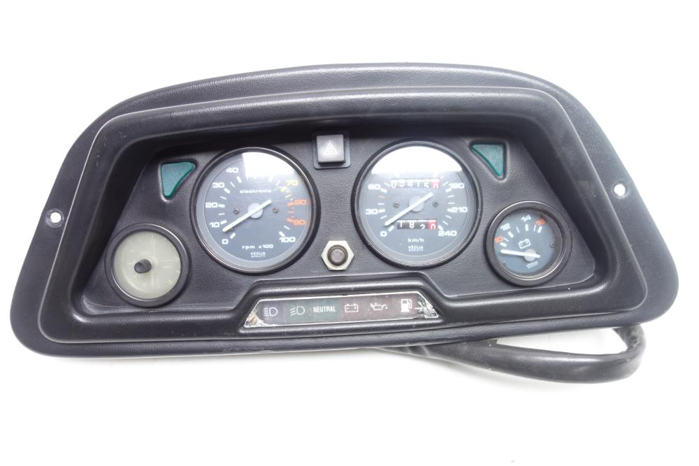 Moto Guzzi 1000 SP Tacho Drehzahlmesser Cockpit