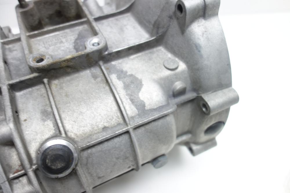 Preview: Moto Guzzi 1000 SP Getriebe Gearbox