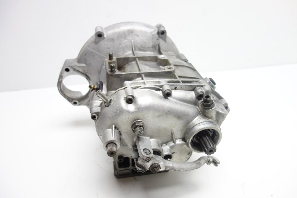Preview: Moto Guzzi 1000 SP Getriebe Gearbox
