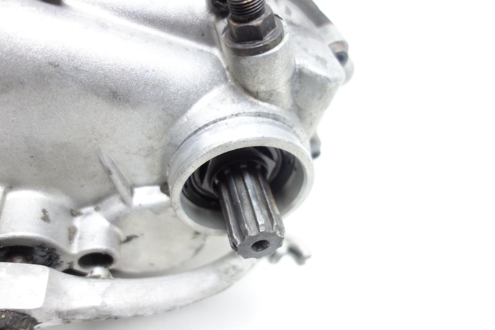 Moto Guzzi 1000 SP Getriebe Gearbox