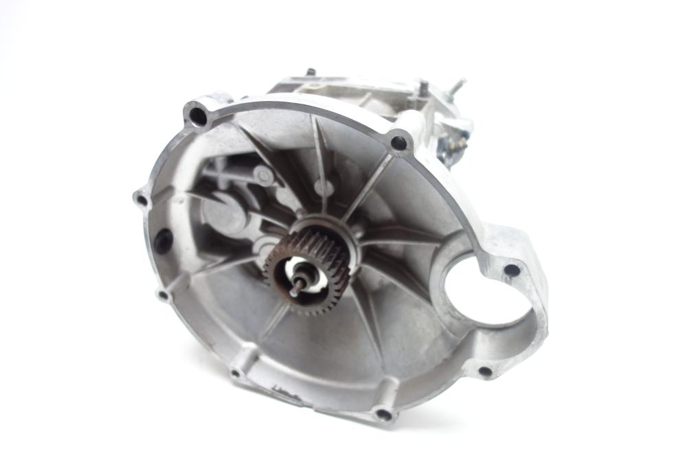 Moto Guzzi 1000 SP Getriebe Gearbox