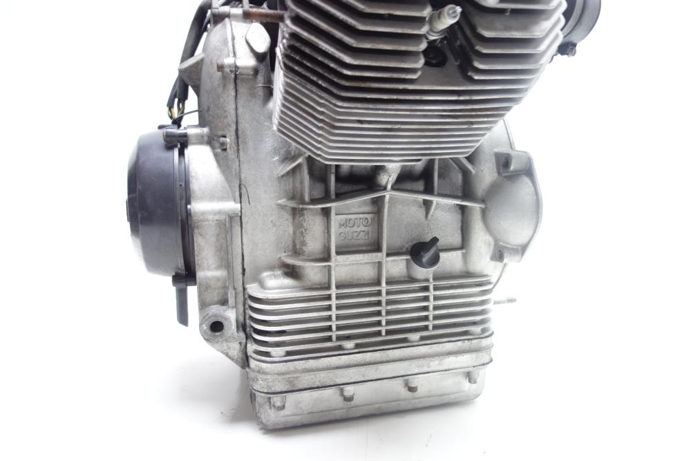 Moto Guzzi 1000 SP Motor Engine