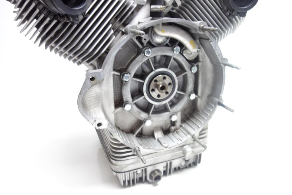 Moto Guzzi 1000 SP Motor Engine