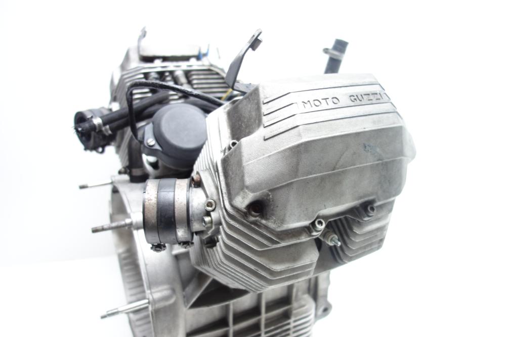 Moto Guzzi 1000 SP Motor Engine