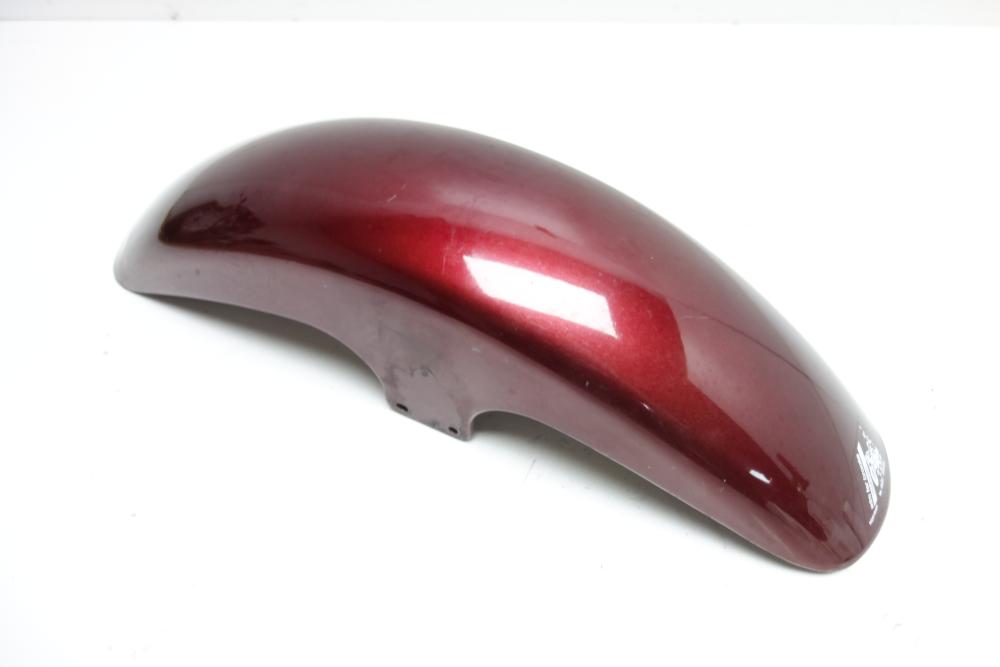 Suzuki LS 650 Savage Fender Kotflügel vorne