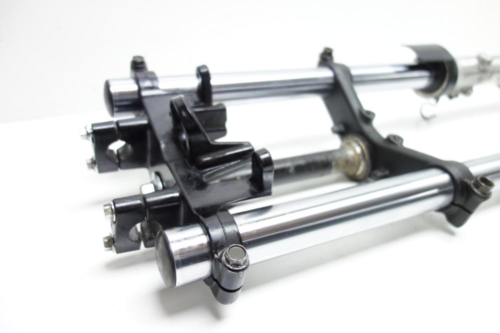 Preview: Kawasaki ER5 ER 5 Twister Gabel Gabelholm Gabelbrücke