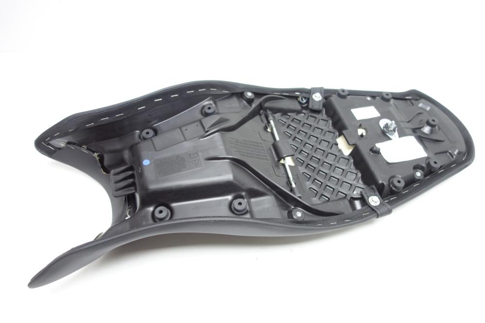 Triumph Street Triple 675 Sitzbank Sitz