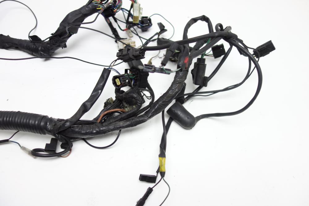 Preview: Triumph Thunderbird 900 Kabelbaum