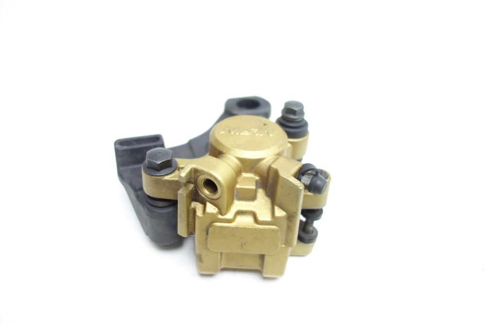 Triumph Street Triple 675 Bremssattel Bremszange hinten