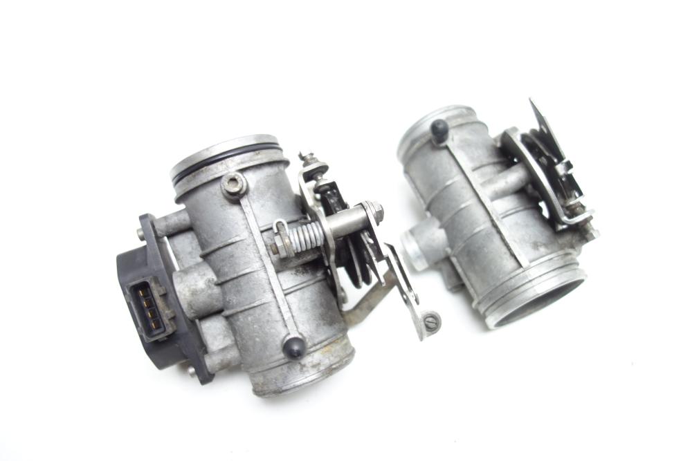 BMW R1100GS R 1100 GS Drosselklappe rechts links