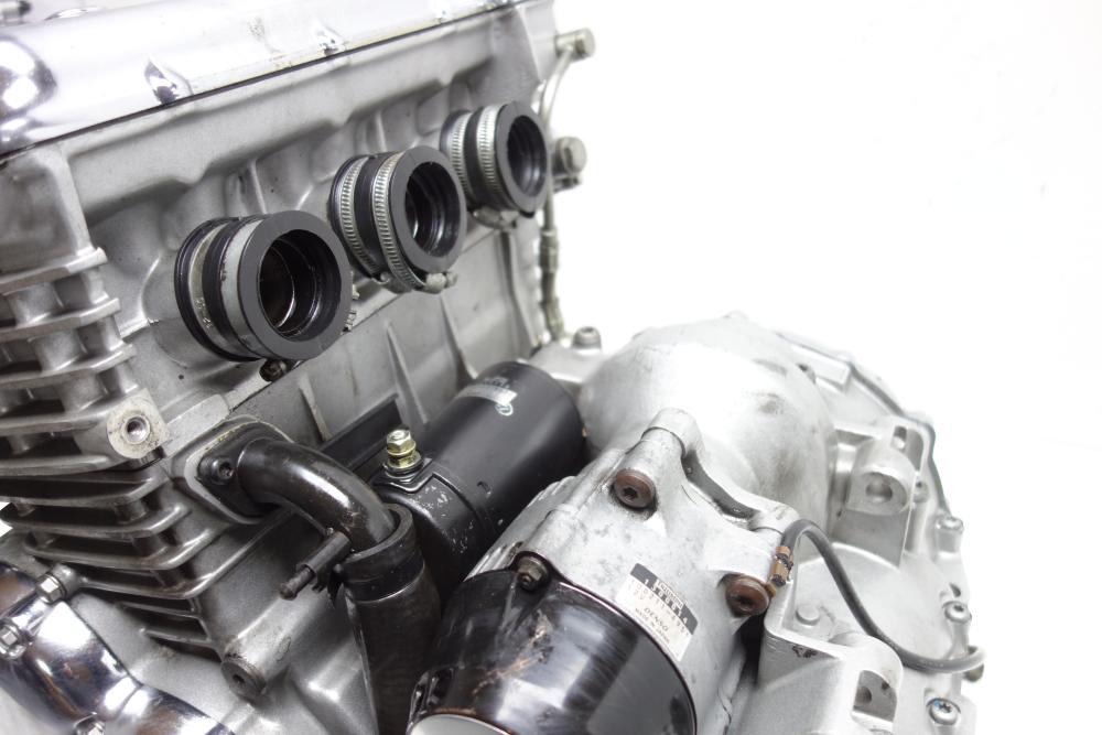 Triumph Thunderbird 900 Motor Getriebe