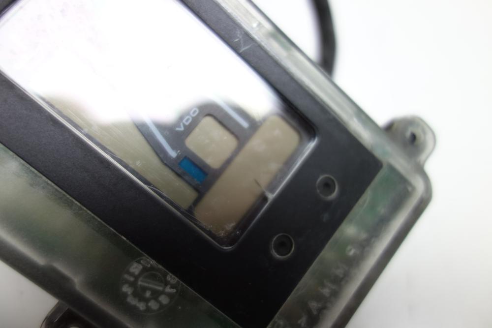 BMW R1150RT R 1150 RT FID Fahrerinformationsdisplay