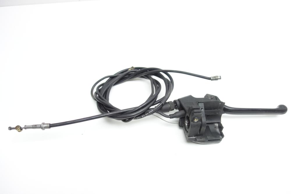 Preview: BMW K75 K100 K 75 100 Kupplungsarmatur