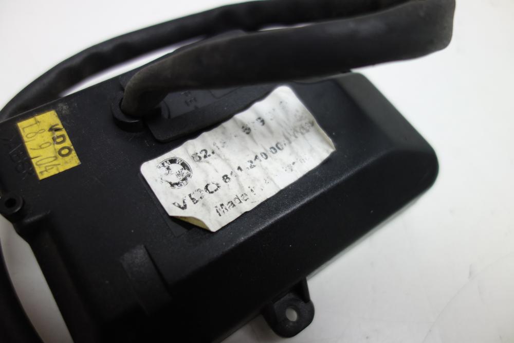 BMW R1150RT R 1150 RT FID Fahrerinformationsdisplay