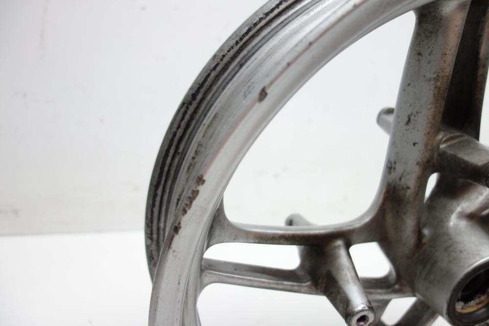 BMW R1150RT R 1150 RT Felge vorne Vorderrad