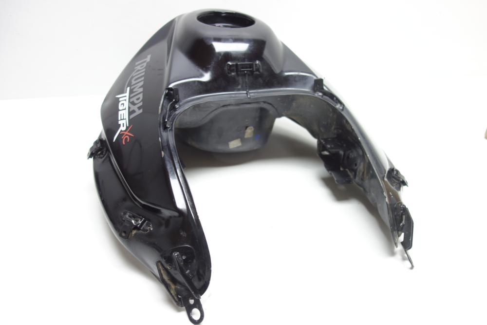 Triumph Tiger 800 XC Tank