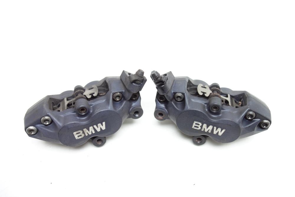 BMW R1200GS R 1200 GS Bremssattel Bremszange vorne rechts links