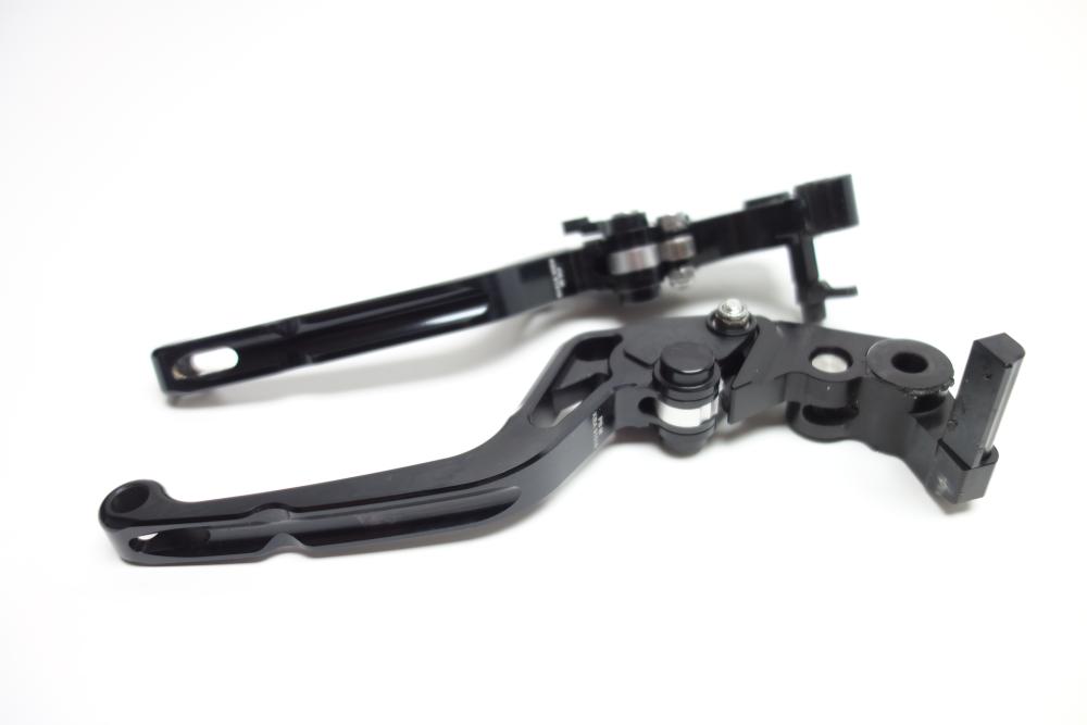Preview: BMW S1000R S 1000 R Probrake Bremshebel Kupplungshebel