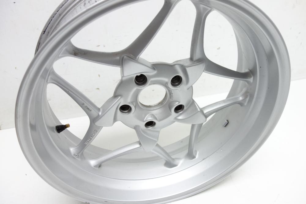 BMW R1200R R 1200 R Felge hinten Hinterrad