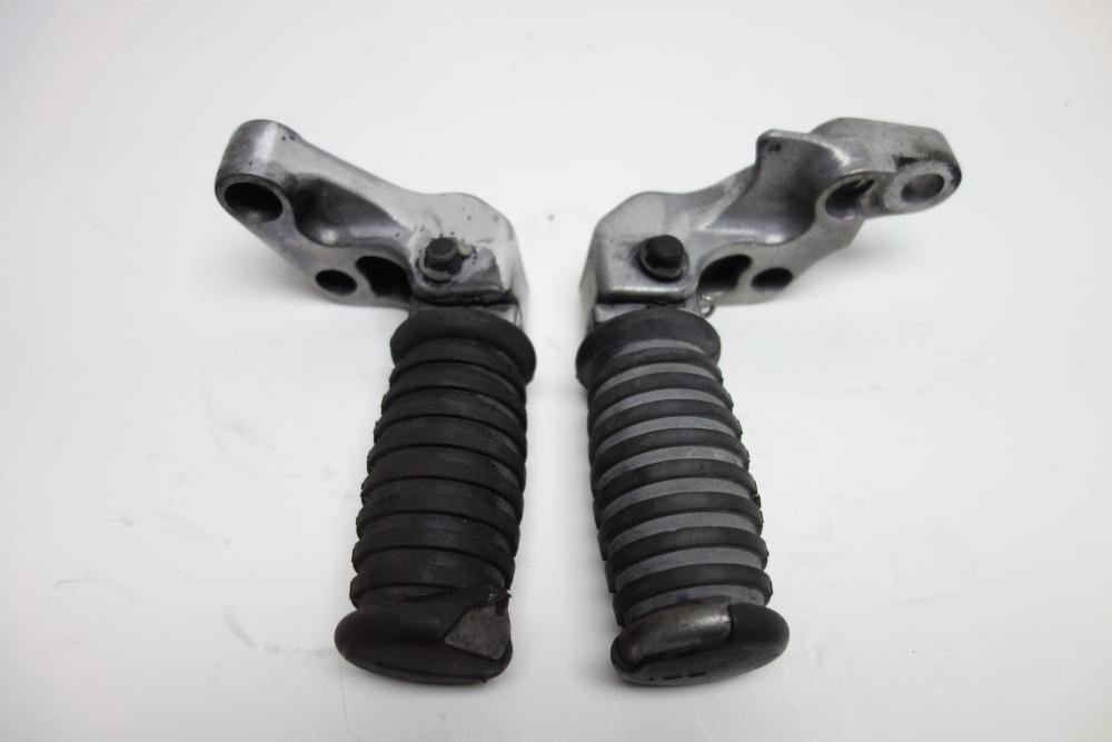 Preview: Triumph Thunderbird 900 Fahrerfußraste Fußraste rechts links