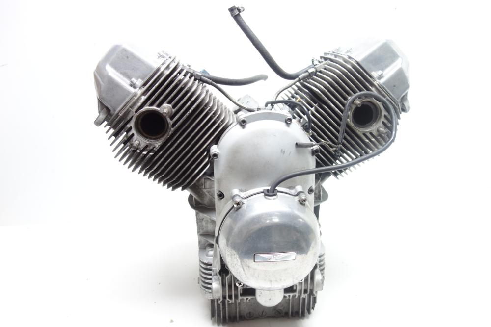 Moto Guzzi Jackal California 1100 Motor Engine