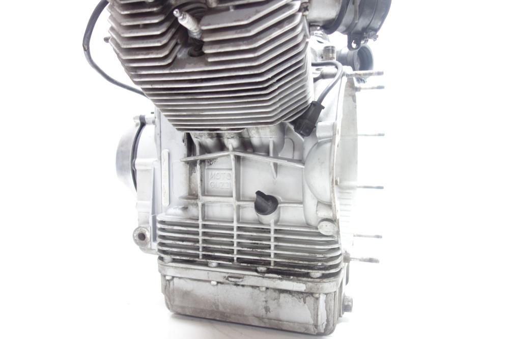 Preview: Moto Guzzi Jackal California 1100 Motor Engine