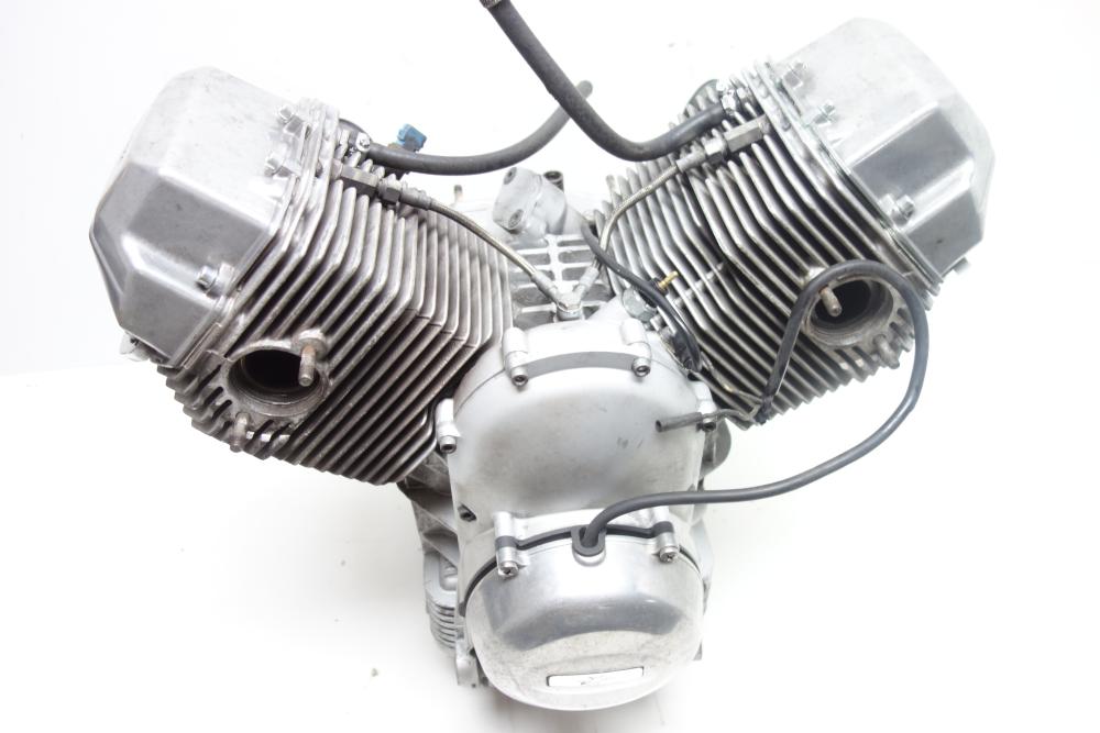 Preview: Moto Guzzi Jackal California 1100 Motor Engine