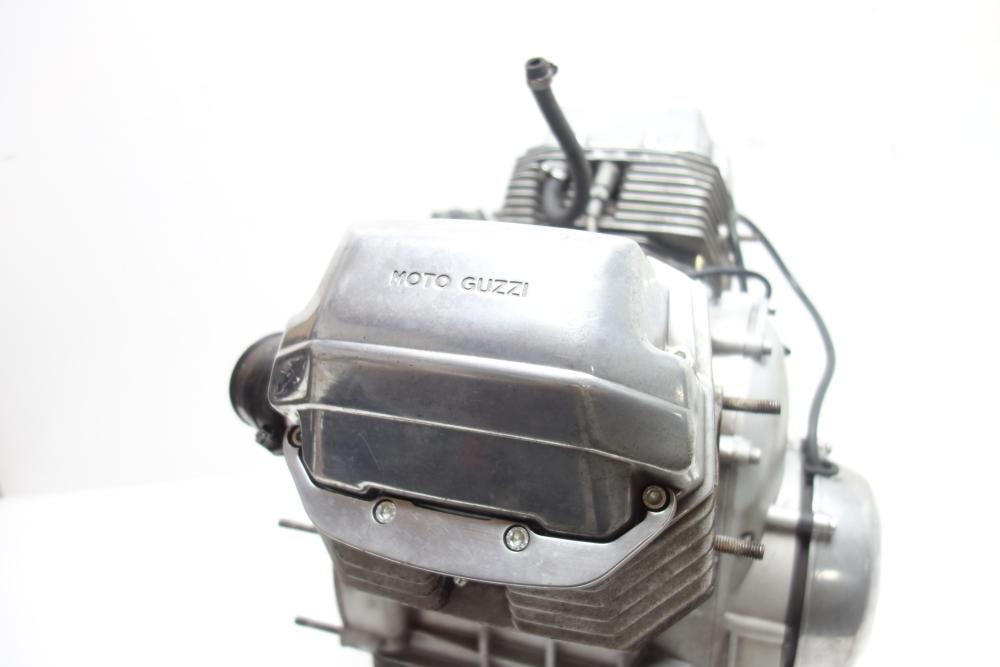Preview: Moto Guzzi Jackal California 1100 Motor Engine