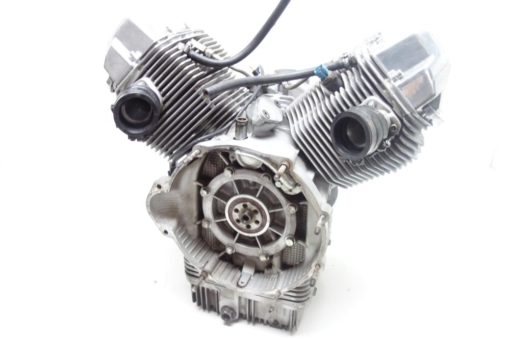 Moto Guzzi Jackal California 1100 Motor Engine