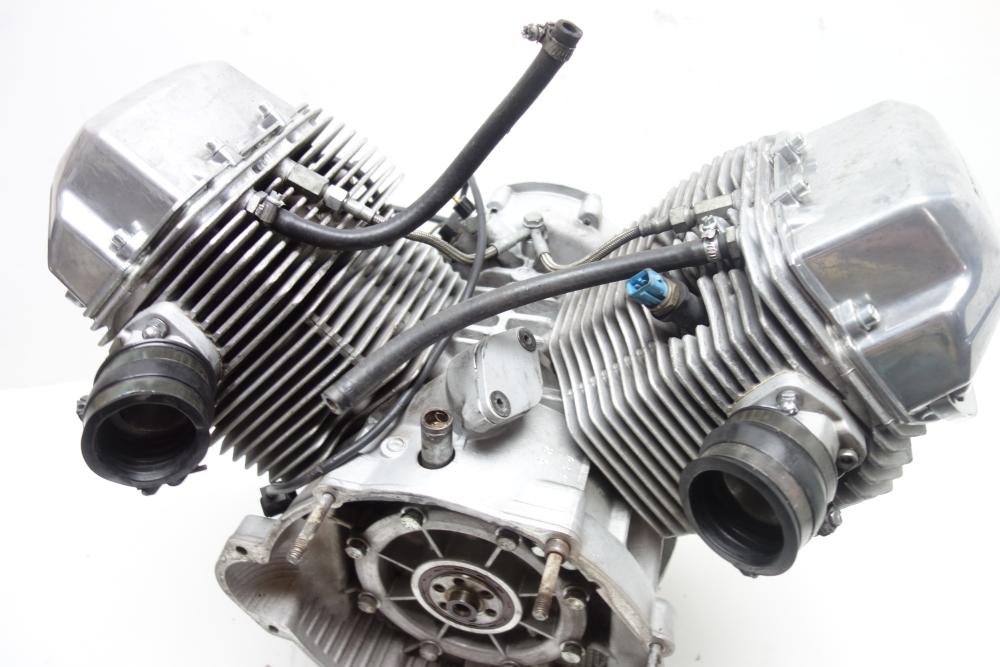 Moto Guzzi Jackal California 1100 Motor Engine