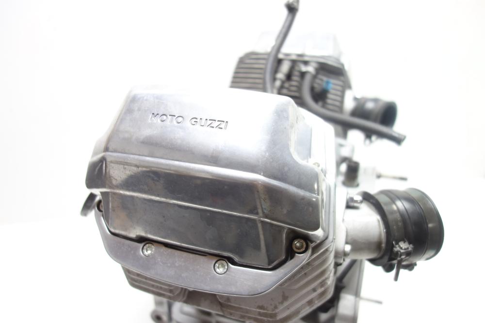 Moto Guzzi Jackal California 1100 Motor Engine